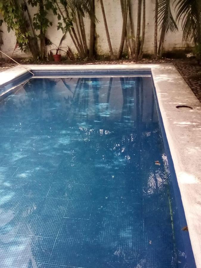 Hotel Quinta Sierra San Blas Dış mekan fotoğraf
